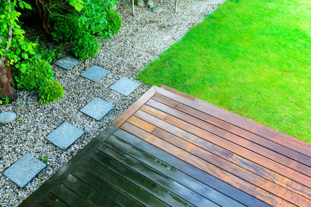 Best Sidewalk and Walkway Cleaning  in Rock Valley, IA