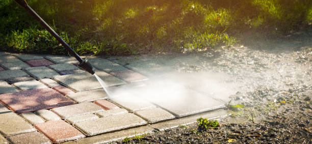 Best Parking Lot and Garage Cleaning  in Rock Valley, IA